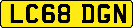 LC68DGN