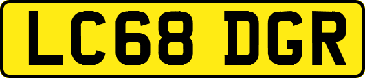 LC68DGR