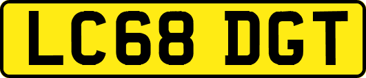 LC68DGT