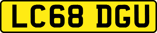 LC68DGU