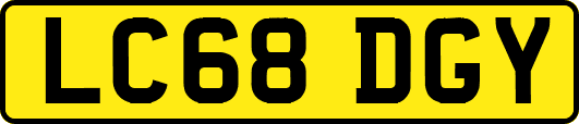 LC68DGY