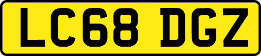 LC68DGZ