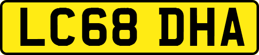 LC68DHA