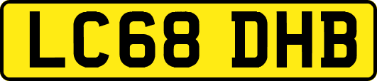 LC68DHB
