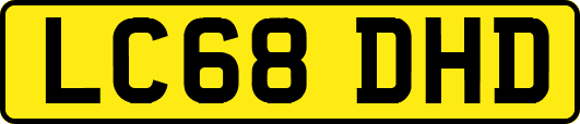 LC68DHD