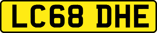 LC68DHE