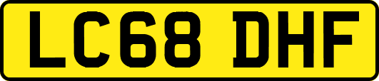 LC68DHF