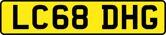 LC68DHG