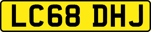 LC68DHJ