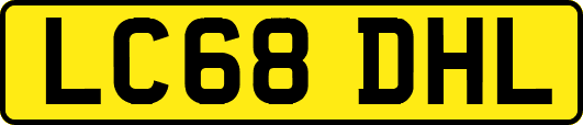 LC68DHL