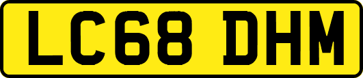 LC68DHM