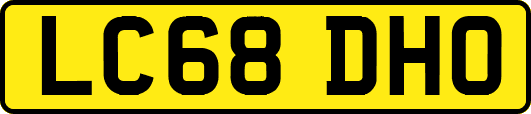 LC68DHO