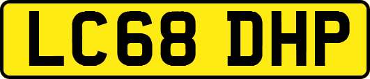 LC68DHP