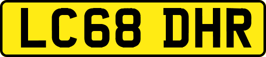LC68DHR