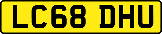 LC68DHU