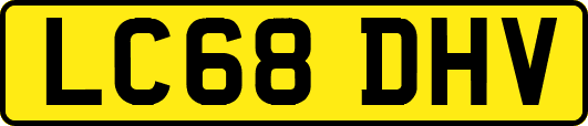 LC68DHV