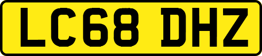 LC68DHZ