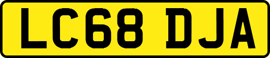 LC68DJA