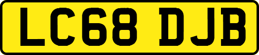 LC68DJB
