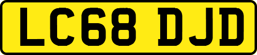 LC68DJD