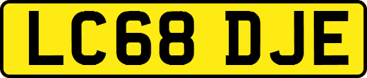LC68DJE