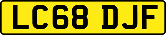 LC68DJF