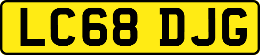 LC68DJG