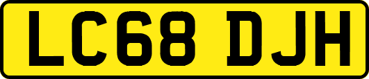 LC68DJH