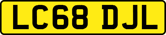 LC68DJL