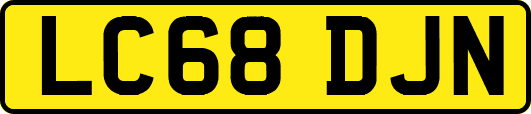 LC68DJN