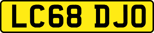 LC68DJO