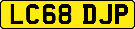 LC68DJP