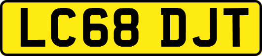 LC68DJT