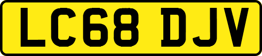 LC68DJV