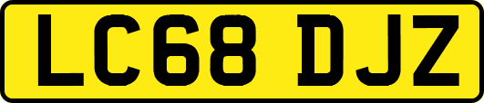LC68DJZ