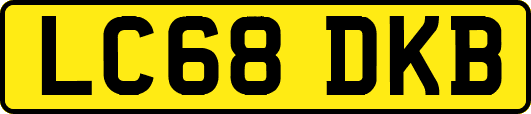 LC68DKB