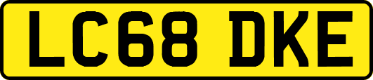 LC68DKE
