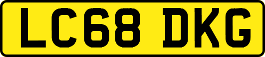 LC68DKG