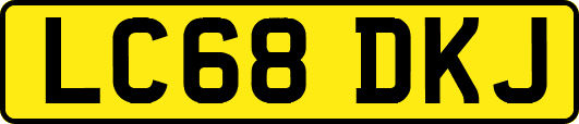 LC68DKJ