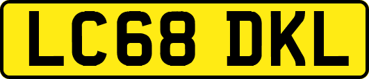 LC68DKL