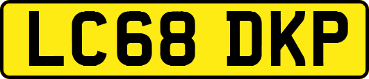 LC68DKP