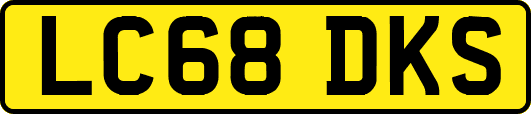 LC68DKS