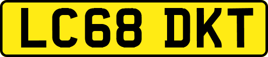 LC68DKT