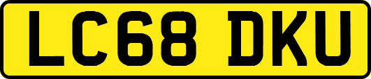 LC68DKU