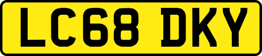 LC68DKY
