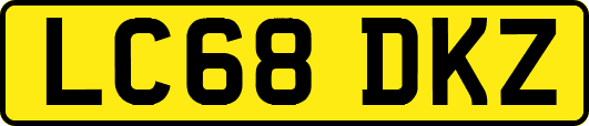LC68DKZ