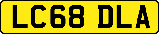 LC68DLA