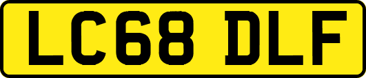 LC68DLF
