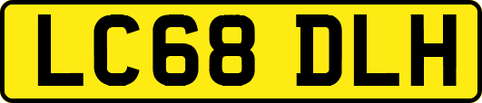 LC68DLH