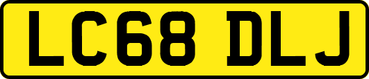 LC68DLJ